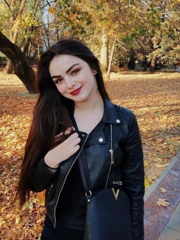 Анкета проститутки Ева - Фото 1, , 23 года, №259441